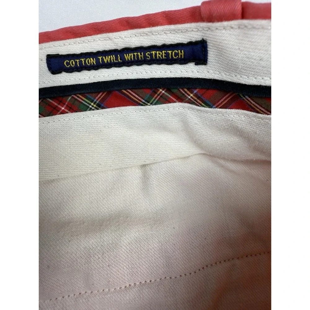 Polo Ralph Lauren Chino Shorts Size 38
